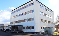 Einzelbüros in verschiedenen Größen ab ca. 26m² im Gewerbegebiet Köln-Marsdorf