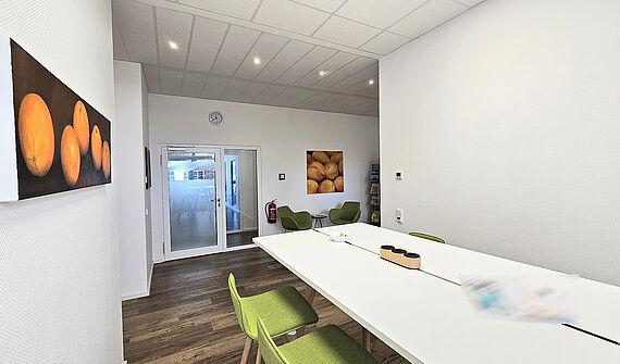 Moderne Büroetage mit ca. 145m² in Köln-Marsdorf