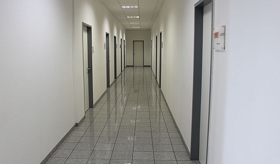 Modernes Büro mit ca. 52m² in Köln-Lindweiler